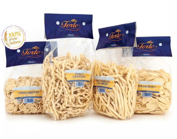 Formati Regionali - La Bottega di Forte