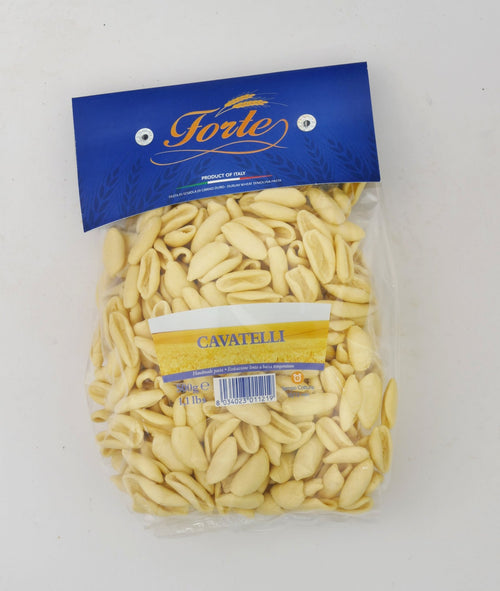 Cavatelli - La Bottega di Forte