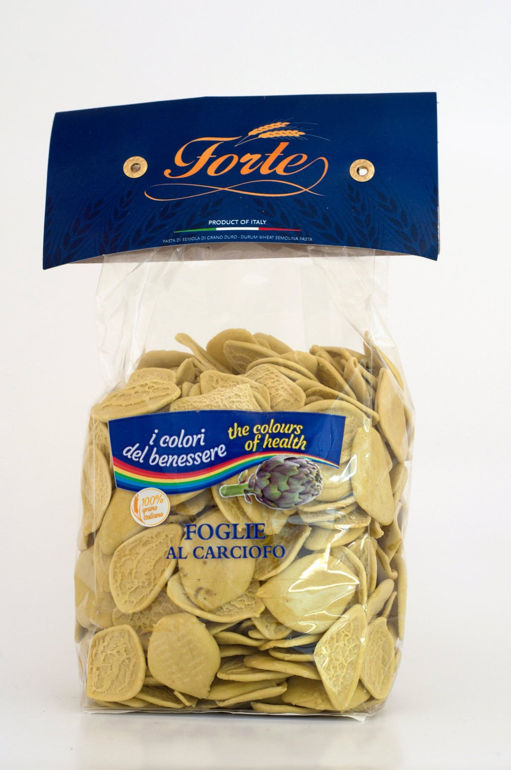 Foglie al Carciofo - La Bottega di Forte