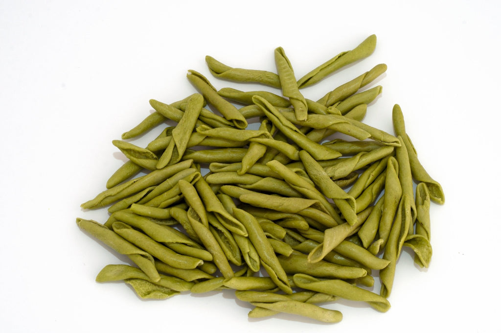 Fusilli agli spinaci - La Bottega di Forte