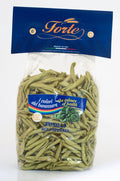 Fusilli agli spinaci - La Bottega di Forte