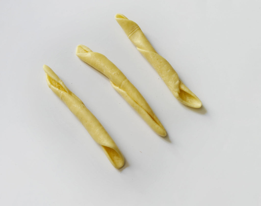 Fusilli corti - La Bottega di Forte