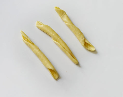 Fusilli corti - La Bottega di Forte