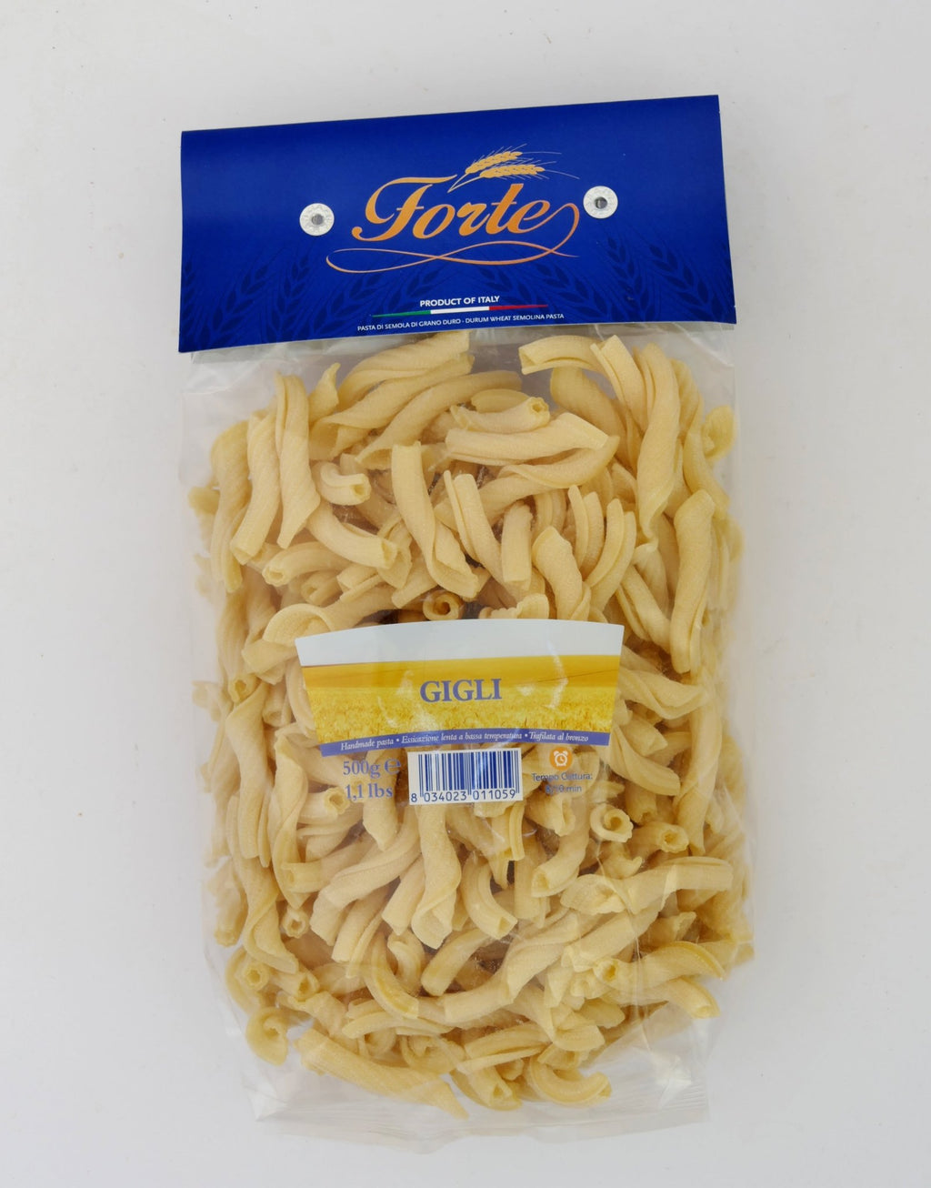 Gigli - La Bottega di Forte