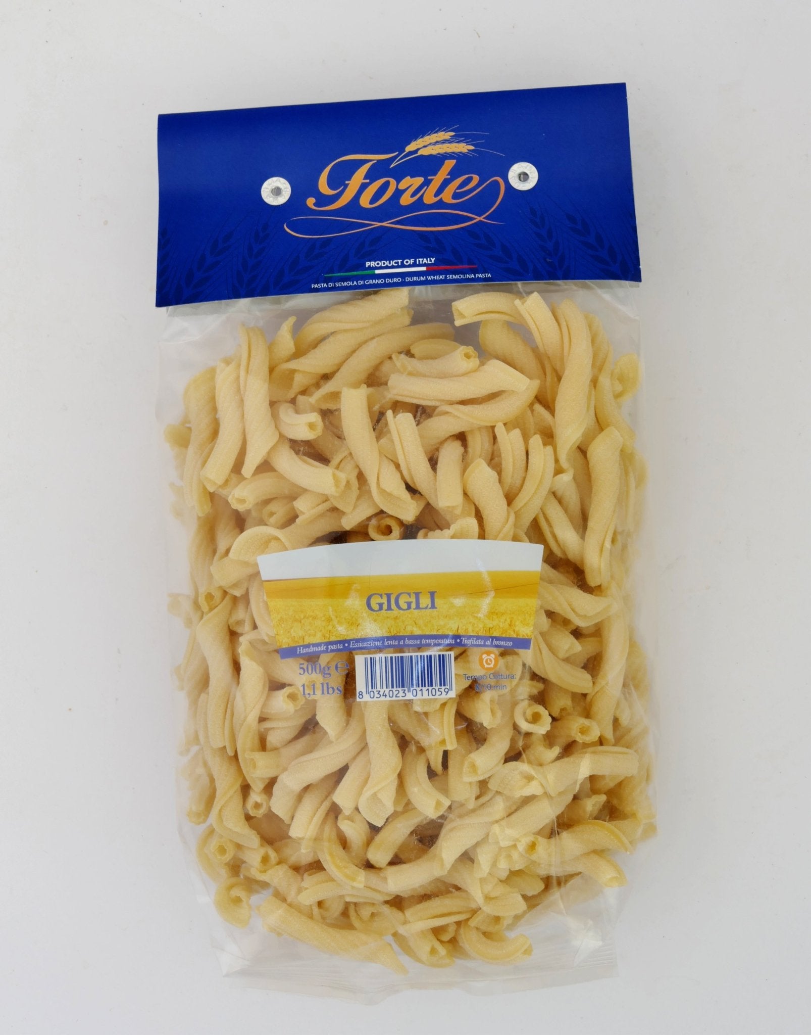 Gigli - La Bottega di Forte