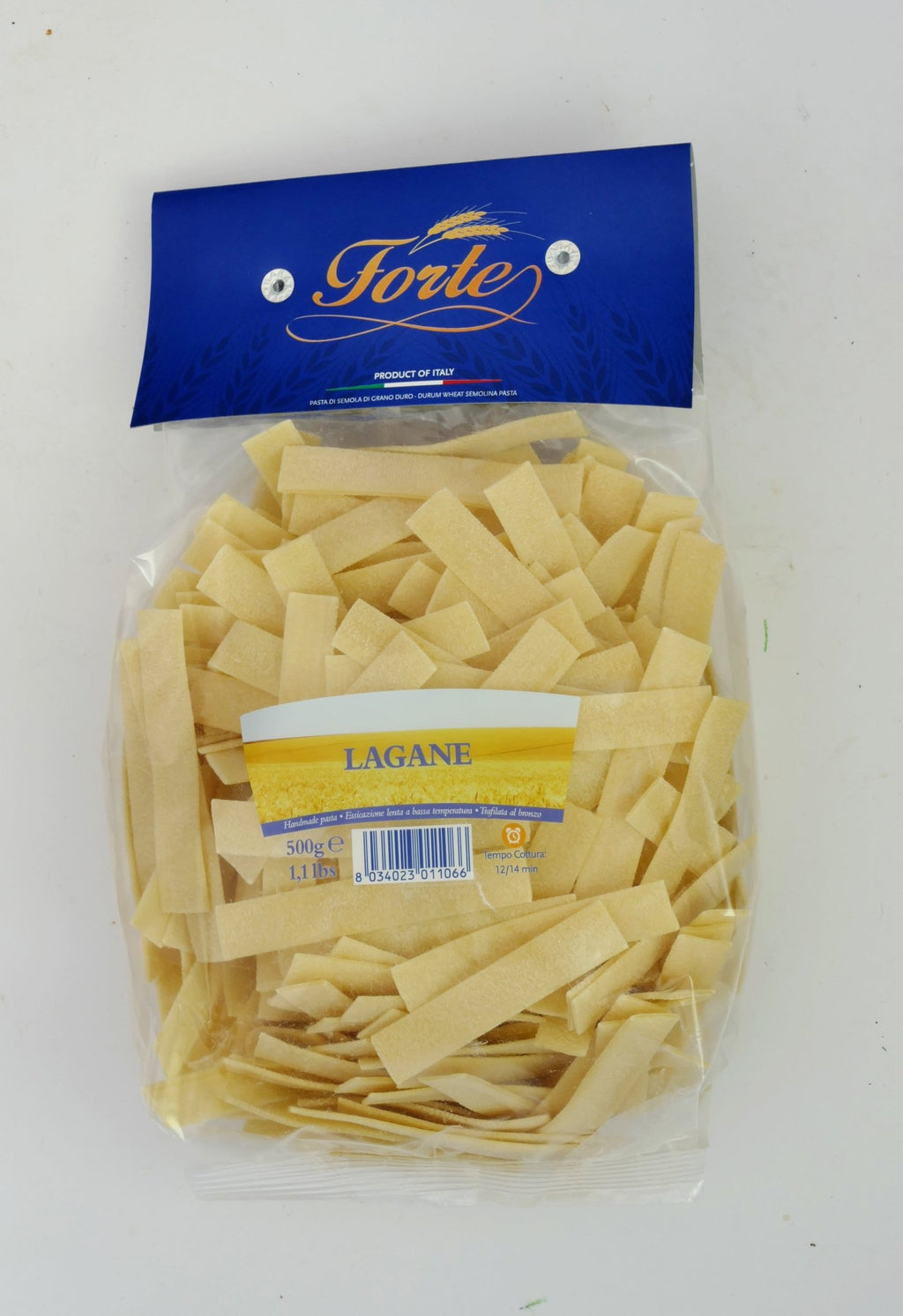 Lagane - La Bottega di Forte