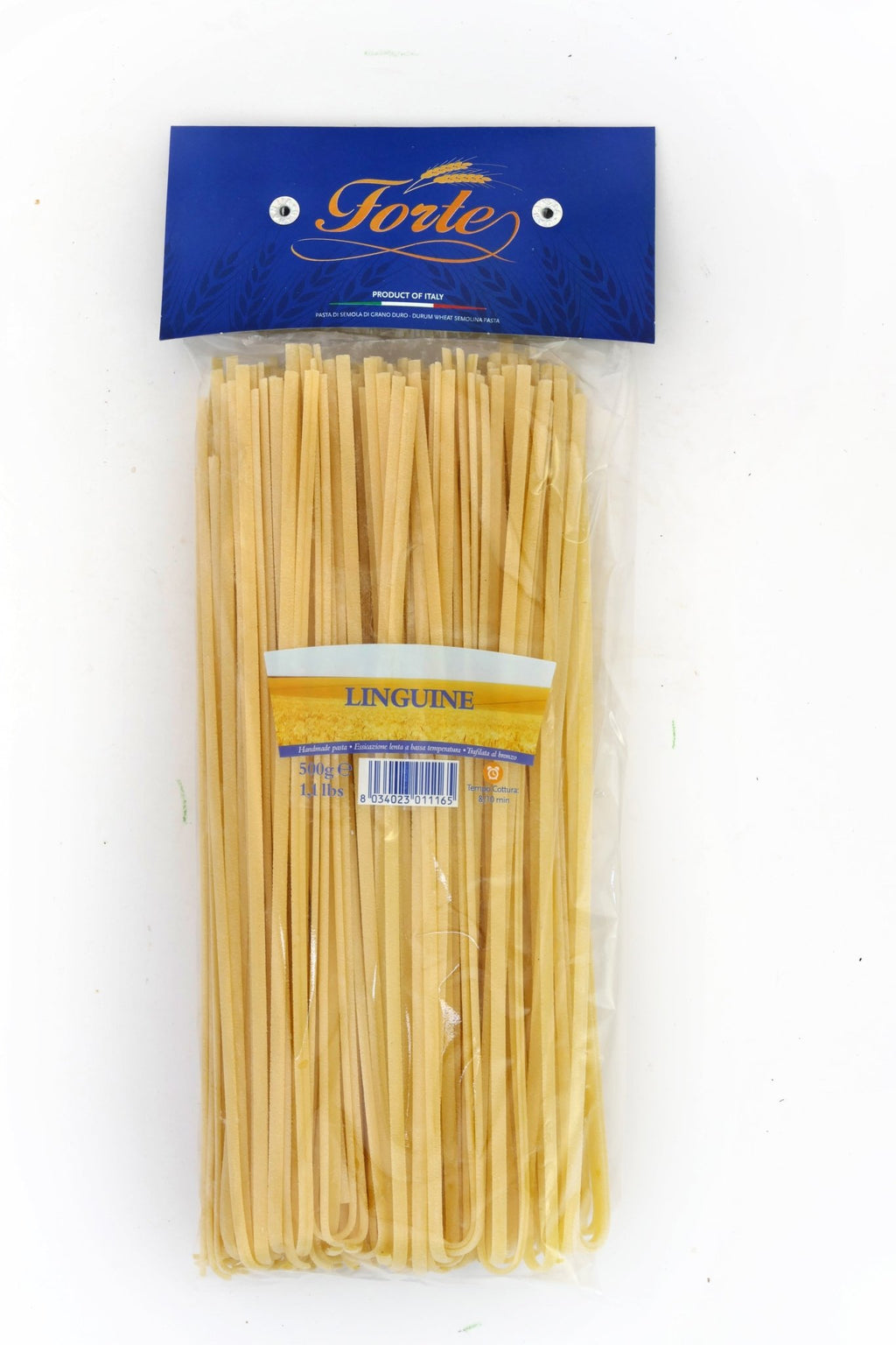 Linguine - La Bottega di Forte