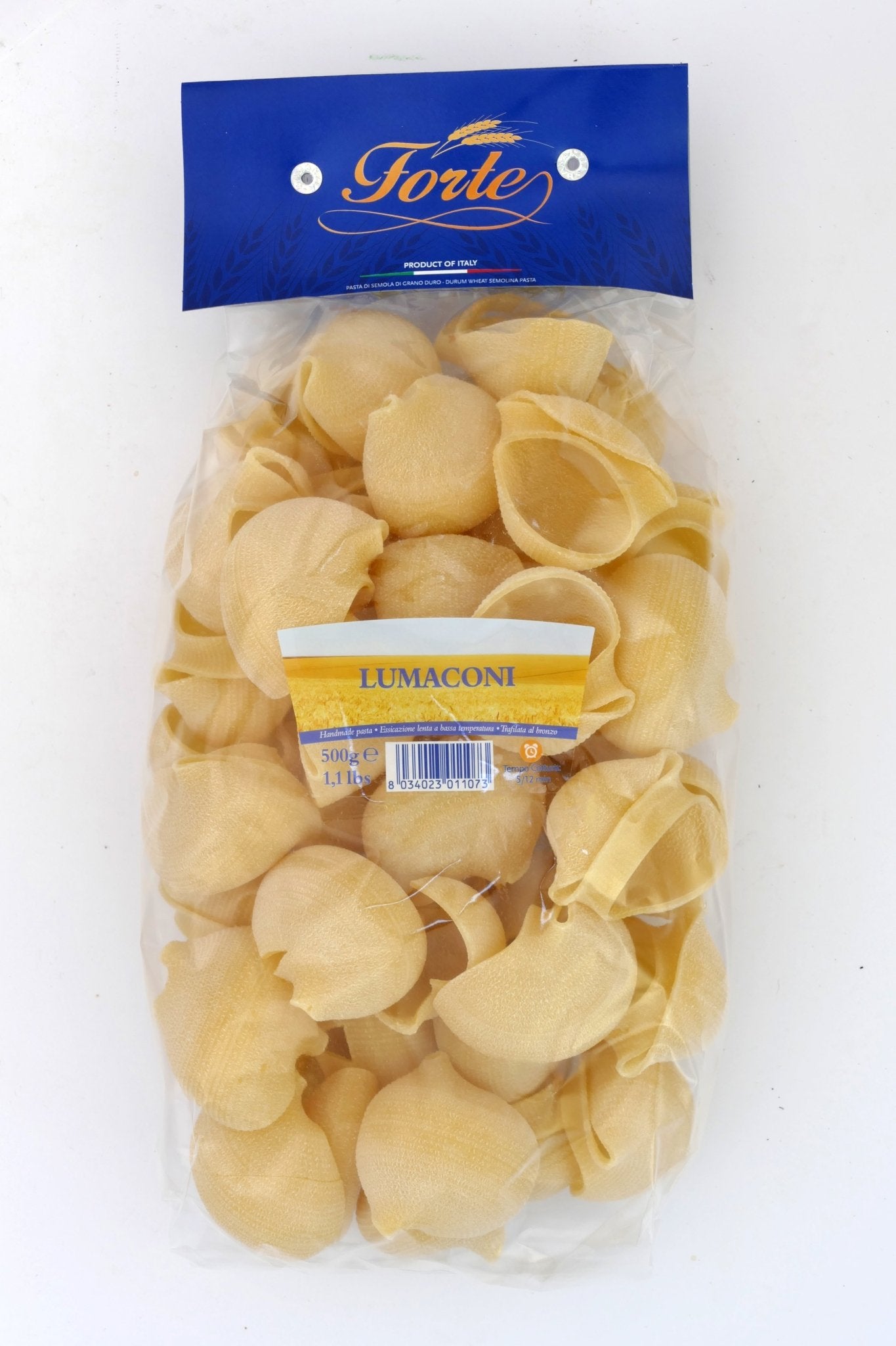 Lumaconi - La Bottega di Forte