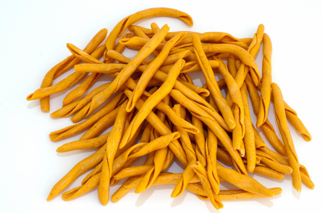 Maccheroni al Peperoncino - La Bottega di Forte