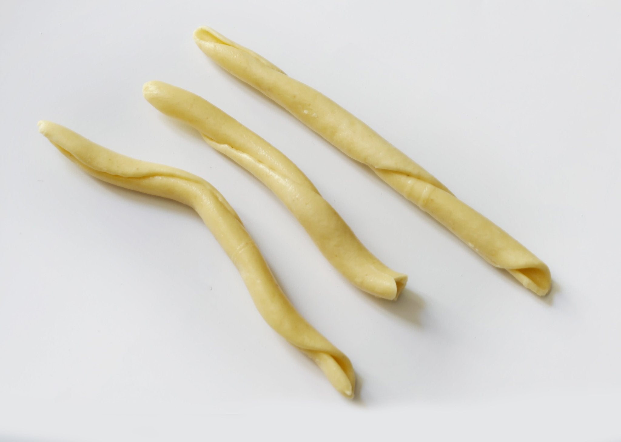 Maccheroni Calabresi - La Bottega di Forte