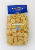 Mezzi Paccheri - La Bottega di Forte
