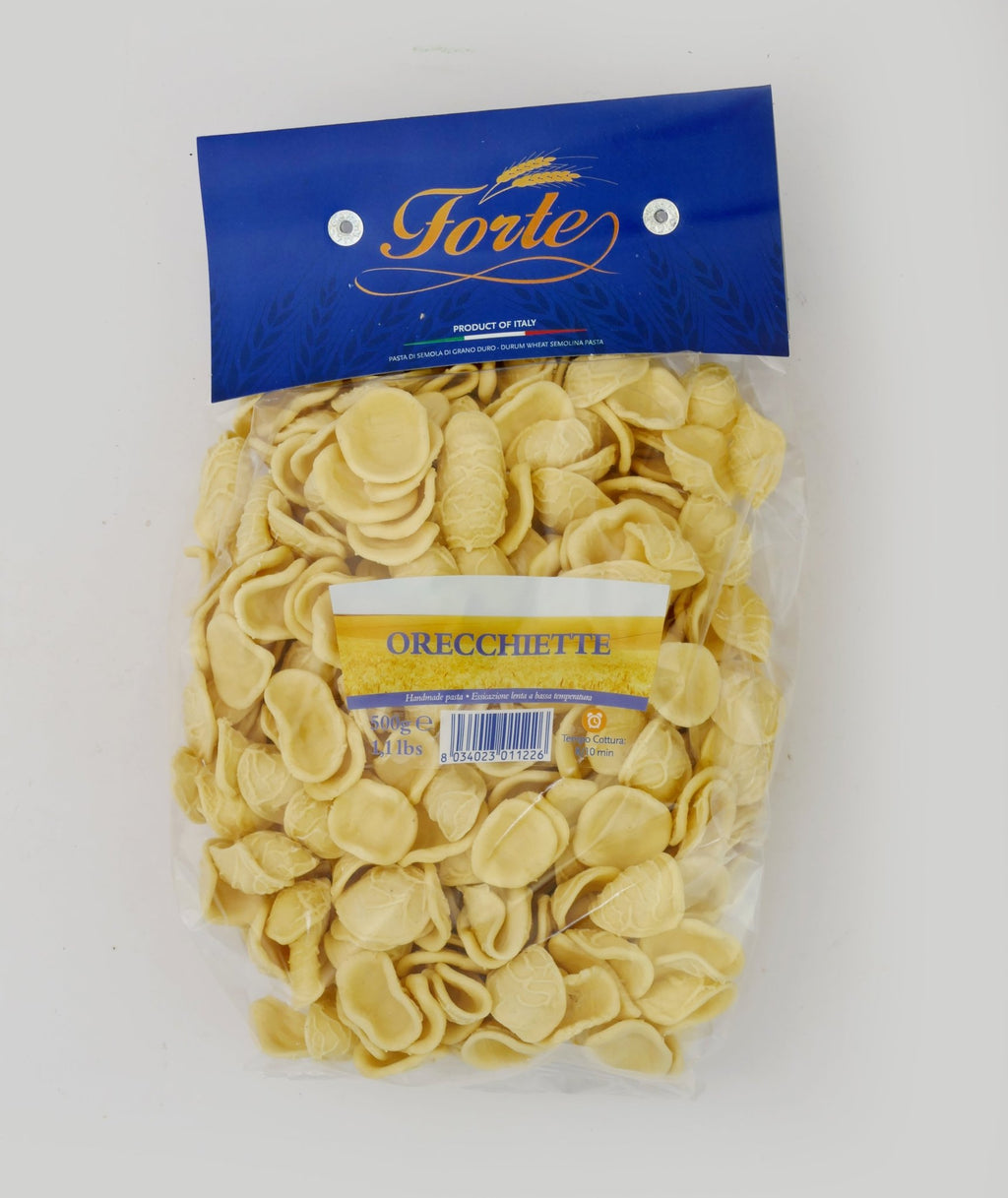 Orecchiette - La Bottega di Forte
