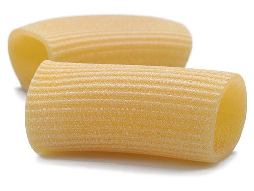 Paccheri - La Bottega di Forte