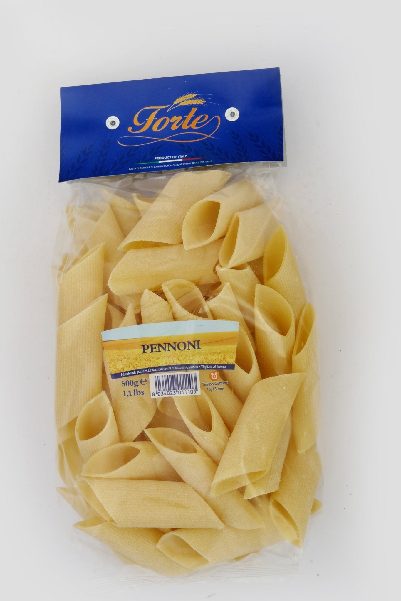 Pennoni - La Bottega di Forte