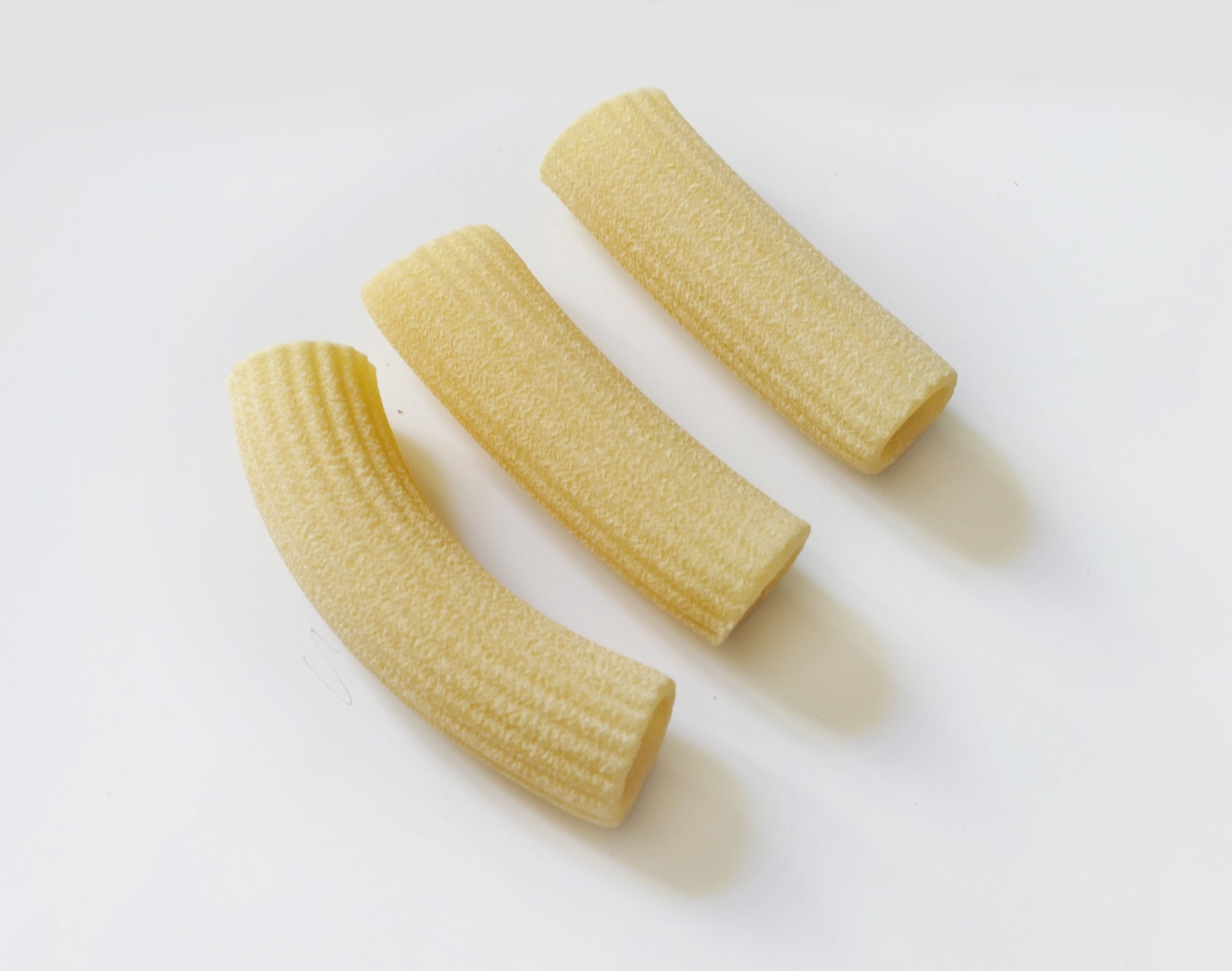 Rigatoni - La Bottega di Forte