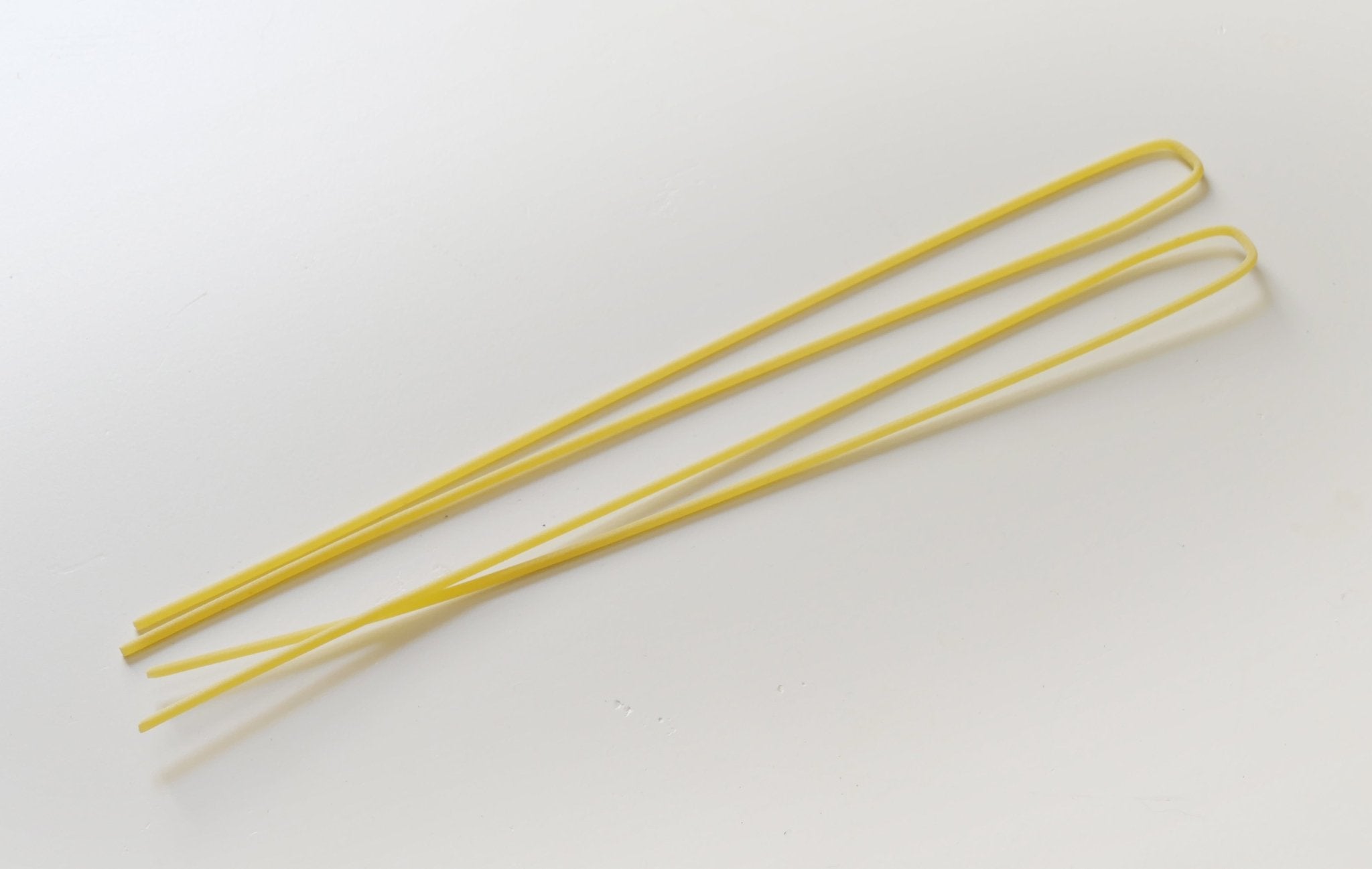 Spaghetti alla chitarra - La Bottega di Forte