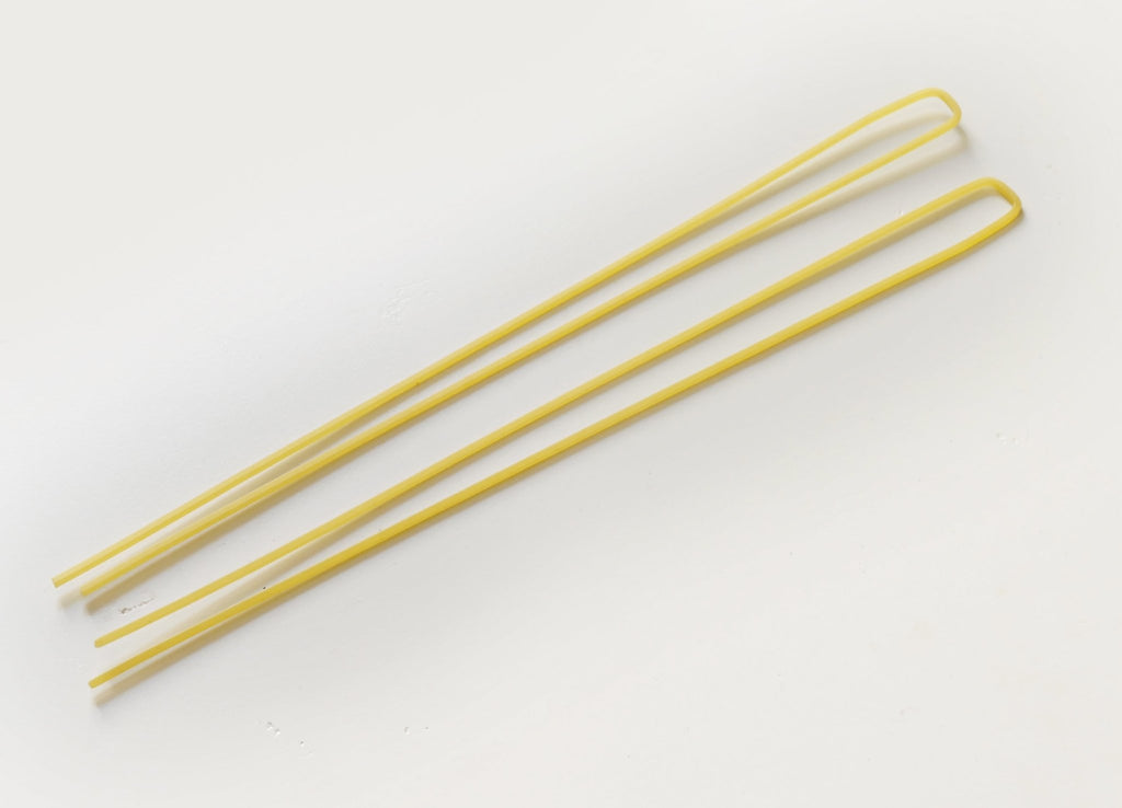 Spaghetti con archetto - La Bottega di Forte