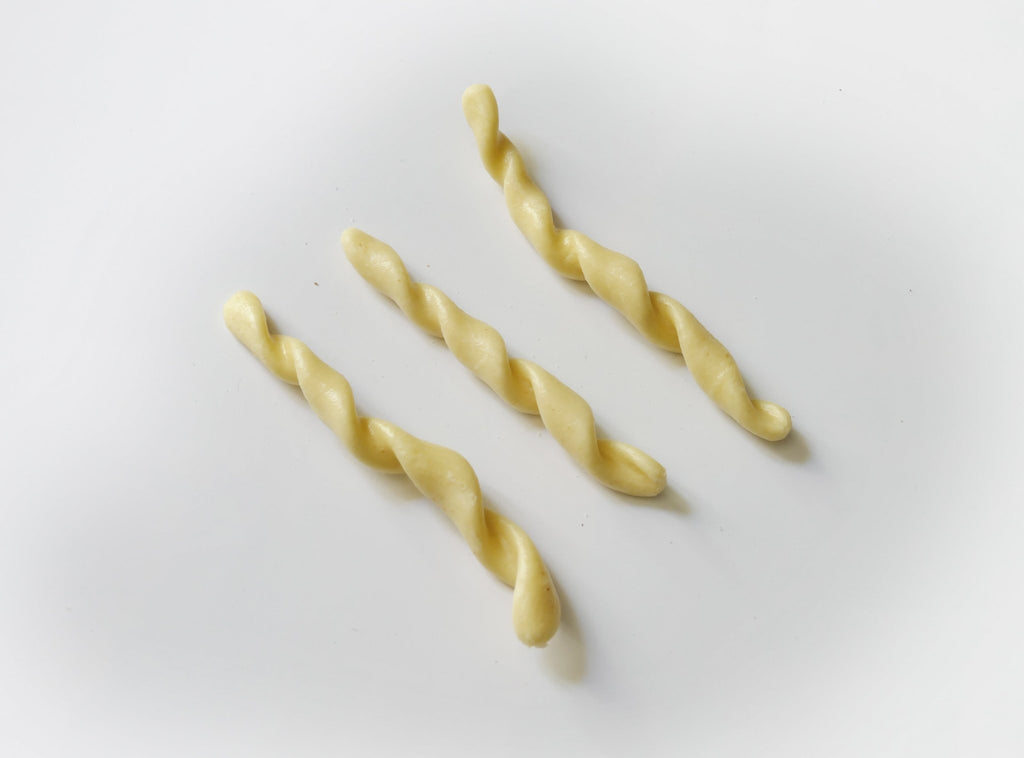 Strozzapreti - La Bottega di Forte