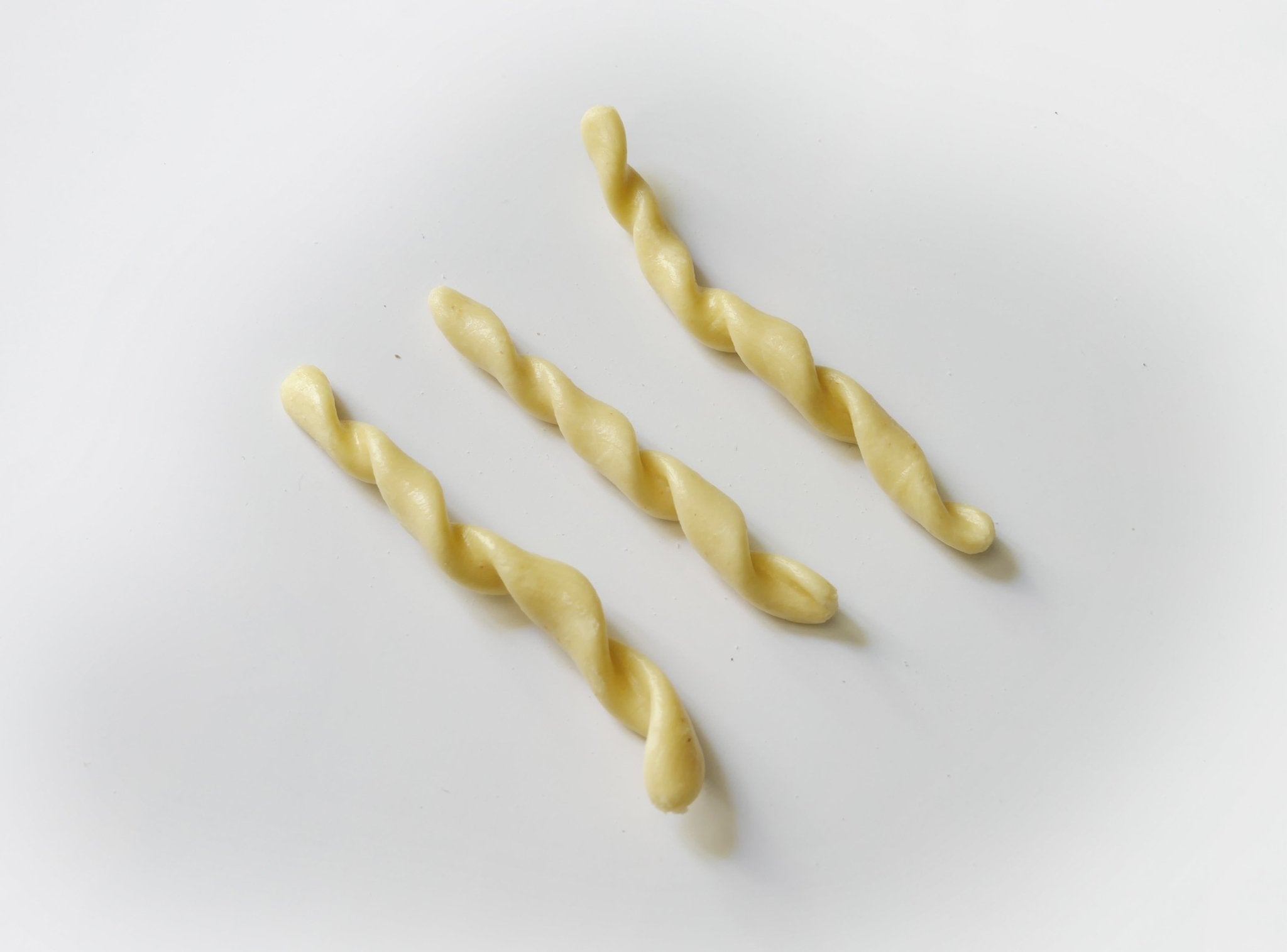 Strozzapreti - La Bottega di Forte