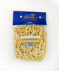 Strozzapreti - La Bottega di Forte