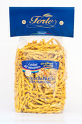 Strozzapreti alla Curcuma - La Bottega di Forte