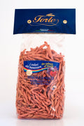 Strozzapreti Barbabietola e Pomodoro - La Bottega di Forte